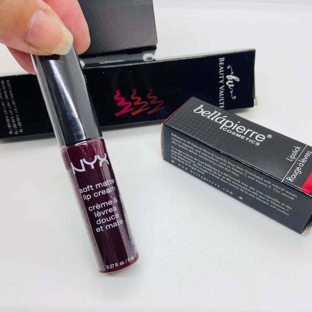 💋Lip Bundle 💋 - Picture 2 of 7